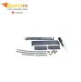 Manitowoc 040001766 Ice Machine Evaporator Frame Assembly