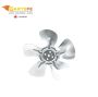 Turbo Air 30218F0200 Evaporator/Condenser 5-Fan Blade