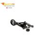 Grindmaster A522094 S-Type Faucet W/ 3/4" Male Connection