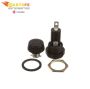 Duke 153200 Fuse Holder W/ Push-Turn Bayonet Cap 15 AMP