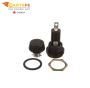 Southbend 1455A8735 Fuse Holder W/ Push-Turn Bayonet Cap 15A