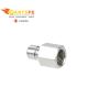 Frymaster 8102170 Fryer Male Quick Disconnect W/ 1/2" FPT