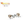 Cleveland FK104077 Boilers Door Pin Bushing Kit include 2 Pi