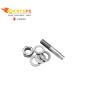 Bakers Pride S3009X Oven Door Pin 9/16" Od X 3" W/ Nut & Spa