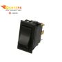 Imperial 1127 Fan Switch SPDT 7/8"X 1-1/2"