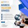 Trusted Business Valuation Services by Resurgent India