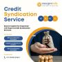 Are You Looking for Credit Syndication Services?