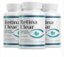 Retina Clear Reviews and Complaints