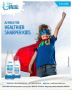 Premium Pure Gir Cow Milk - The Best Choice