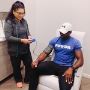 Boost Your Wellness with IV NAD Treatment- ReviveDoc