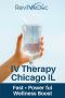 IV Therapy Chicago IL – Fast and Powerful Wellness Boost at 
