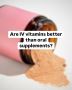 Quick Guide to NAD Shots Near Me for Better Recovery