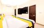 Luxurious Stay at Hotel Pragati Heights in Mathura