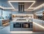 Discover the Magic of Cove Light False Ceilings with COB Str