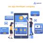 Hire an iOS App Developers in Canada