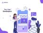 Hire Top Rated App Developers in Canada