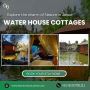 Stay Close to Nature with Serene Water House Cottages in Jai
