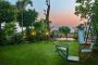 Escape to Nature at Corbett Mystic Inn for a Peaceful Stay