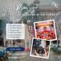 Book Luxury Resorts for Destination Wedding in Jim Corbett