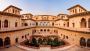 Tijara Fort Palace – A Heritage Stay with Royal Elegance