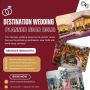 Trusted Wedding Planner in Delhi NCR