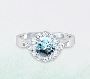 Shop March Birthstone Jewelry For Your Special Occasions