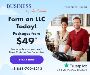 Let's start your LLC!