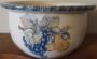 Bowl with Fruit Design
