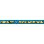 Sidney & Richardson Plumbing