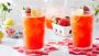 Sunny Sips: Strawberry Lemon Iced Tea for the Perfect Summer