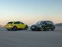  Europe Gets Rugged: The New Audi A3 Allstreet Offers Off-Ro