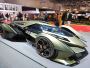  How Inaugural Season Cars Revved Up the Global Market