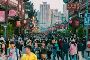  China's Tourist Boom: A Tale Of Two Markets
