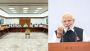 PM मोदी आज करेगे NDA की अहम बैठक, उपराष्ट्रपति के चुनाव पर ह