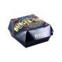 IT'S ALL ABOUT BURGER BOXES TO BE A ROCKSTAR IN YOUR MARKET 