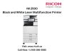 IM 2500 Multifunction Laser Printer – High Efficiency