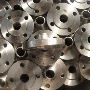 Get the Best Deals on Top-Grade SS Flanges
