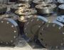 Offers Spectacle Blind Flange With Best Price