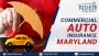 Commercial Auto Insurance in Maryland - Rider Insurance