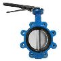 Get Leading Quality Butterfly Valve in India 