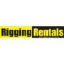 Rigging Rentals