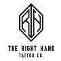 The Right Hand Tattoo The Right Hand Tattoo