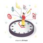  Boost Your Efficiency with Essential Time and Management Sk