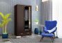 Buy Stylish Almirah for Clothes | Urbanwood