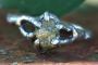 Quality Affordable Handmade Exquisite Raw Diamond Rings