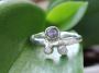Exquisite Raw Natural Diamond Rings at Affordable Prices