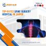 Top Rated Spine Surgery Hospital in Jaipur