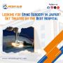 Looking for Spine Surgery in Jaipur? Get Treated by the Best