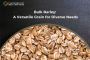 Barley Exporters: Premium Quality Barley for Global Trade
