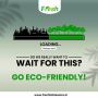 Switch to Sustainable Dining with Eco-Friendly Compostable T